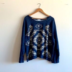 Brunch Sweater XXL